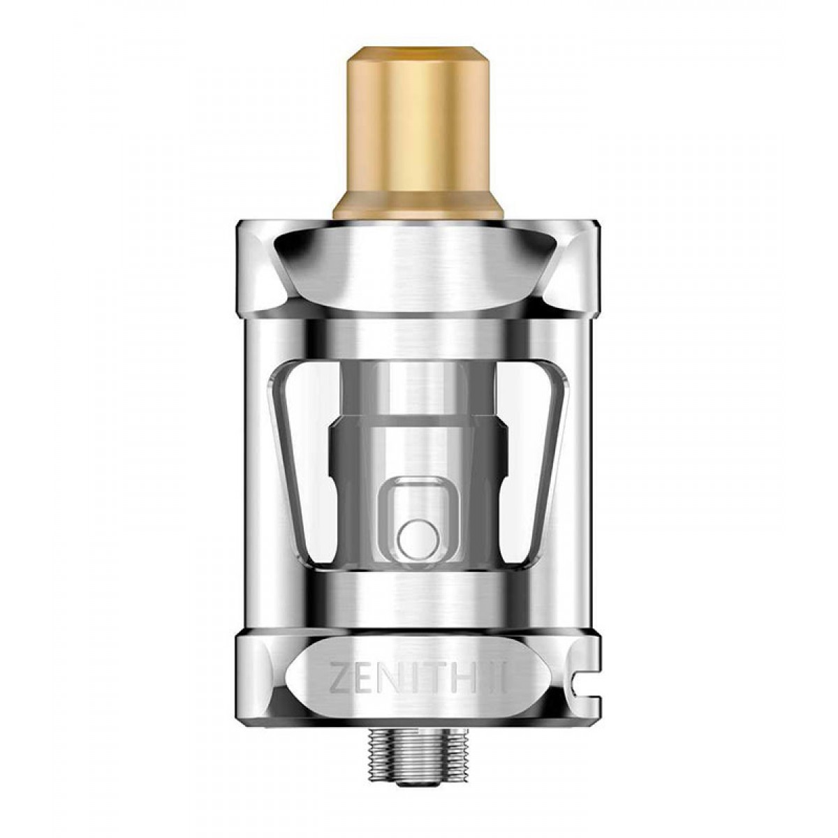 Innokin Zenith 2 5.5ml 26mm Silver